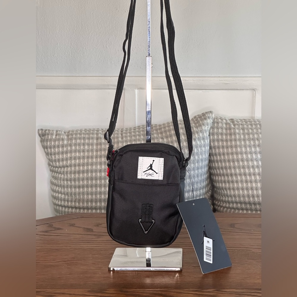 JORDAN  JUMPMAN FESTIVAL BAG